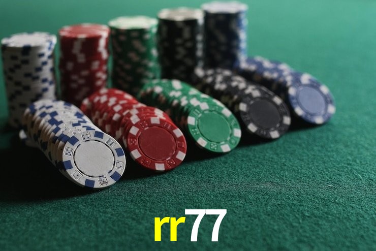 Experiência VIP rr77