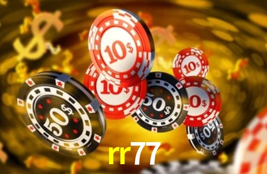 Experiência VIP rr77