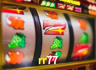 A Revolução dos Aplicativos de Jogos no rr77