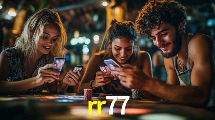 Daily Bonuses rr77