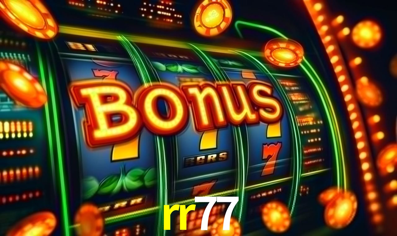 Blackjack Table rr77