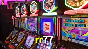Torneios rr77