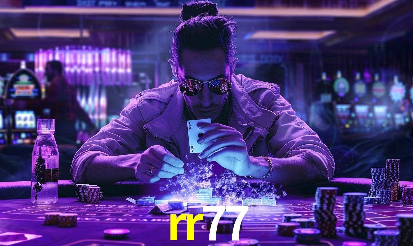 VIP Casino rr77