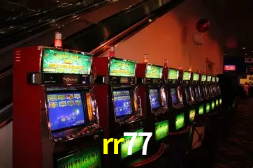 Explorando a Categoria de Eventos em Apostas na rr77