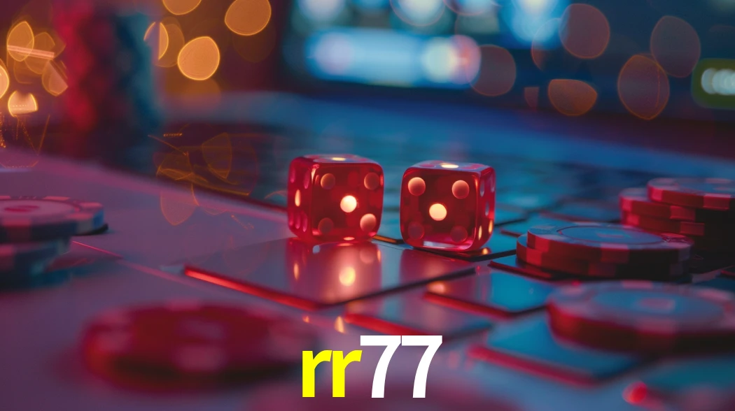 Live Casino rr77