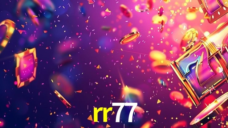 Interface do App rr77