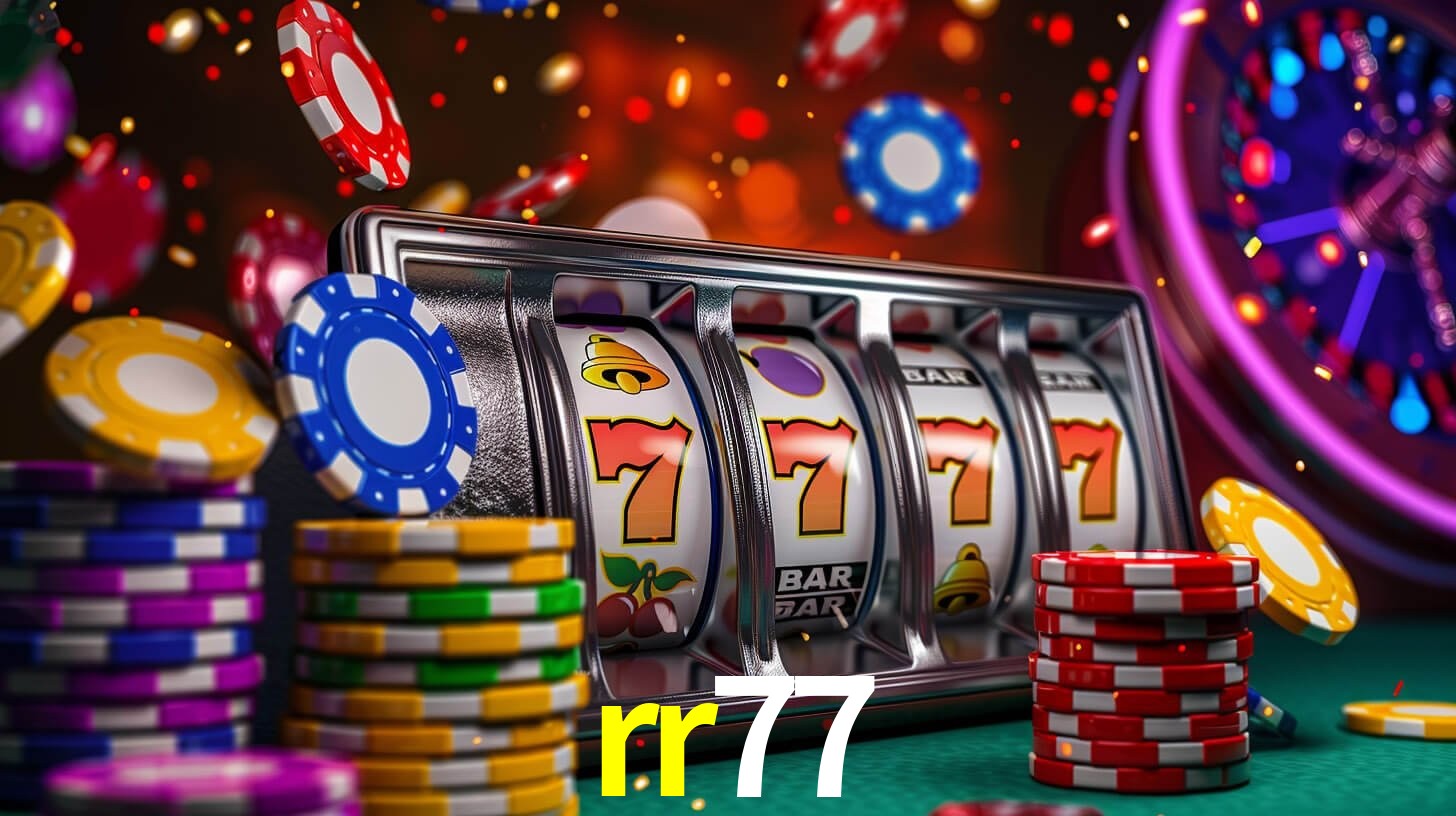 Casino VIP rr77