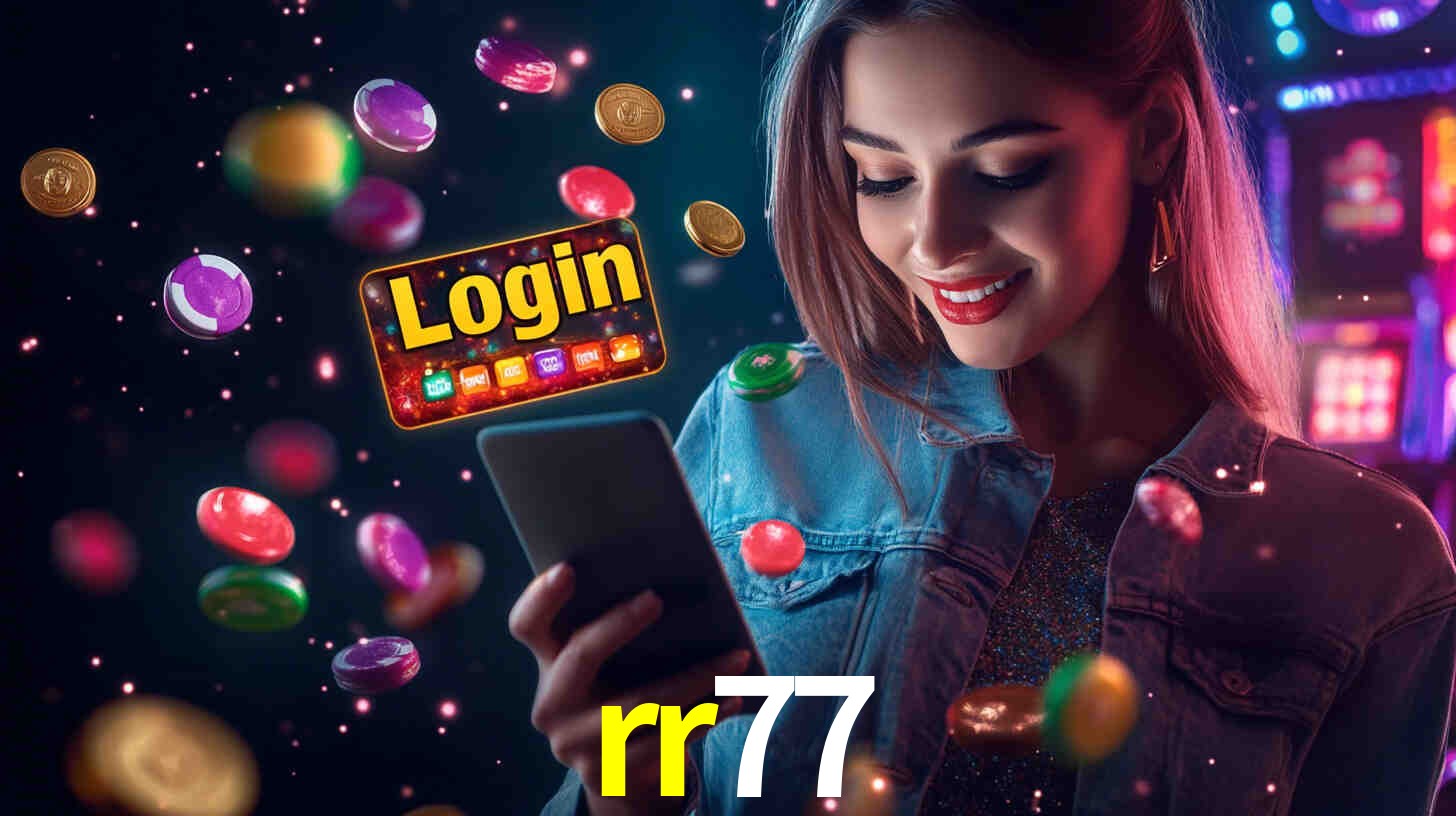 Descubra o Programa VIP da rr77: Vantagens Exclusivas para Jogadores
