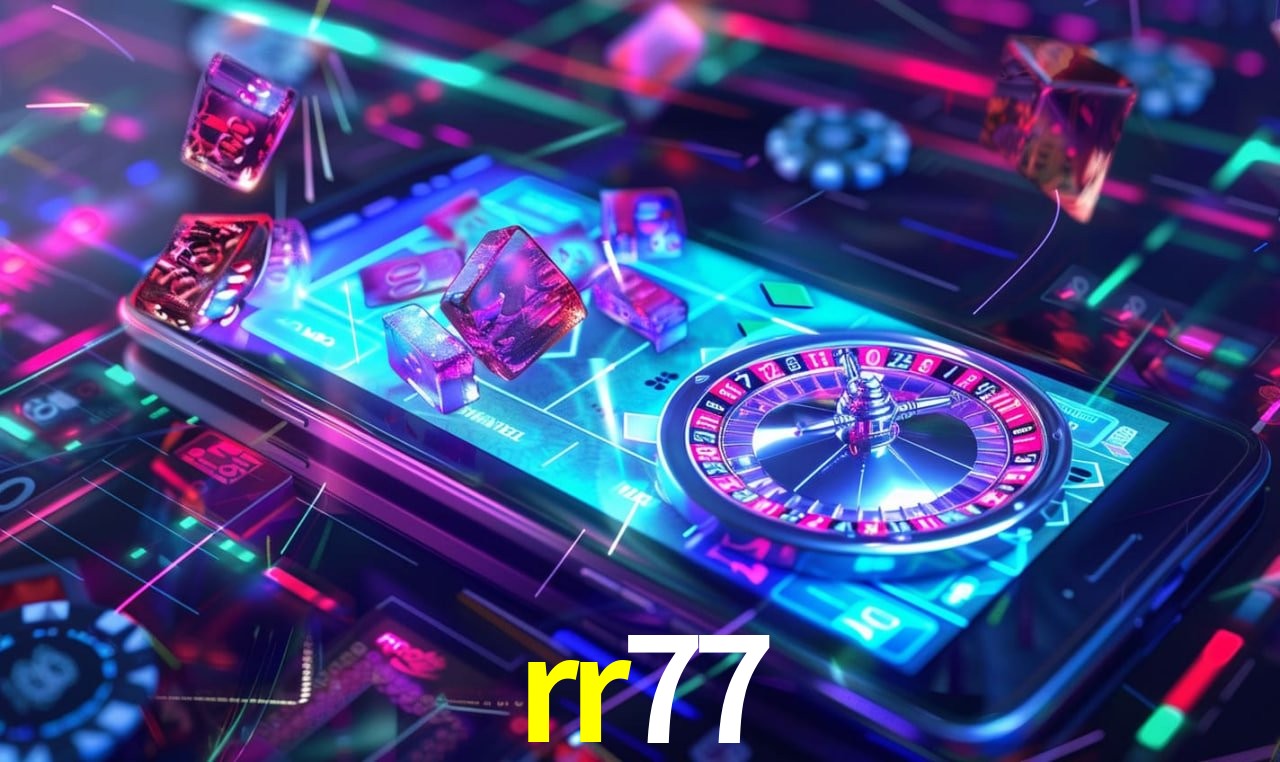 Estatísticas do Jogo rr77