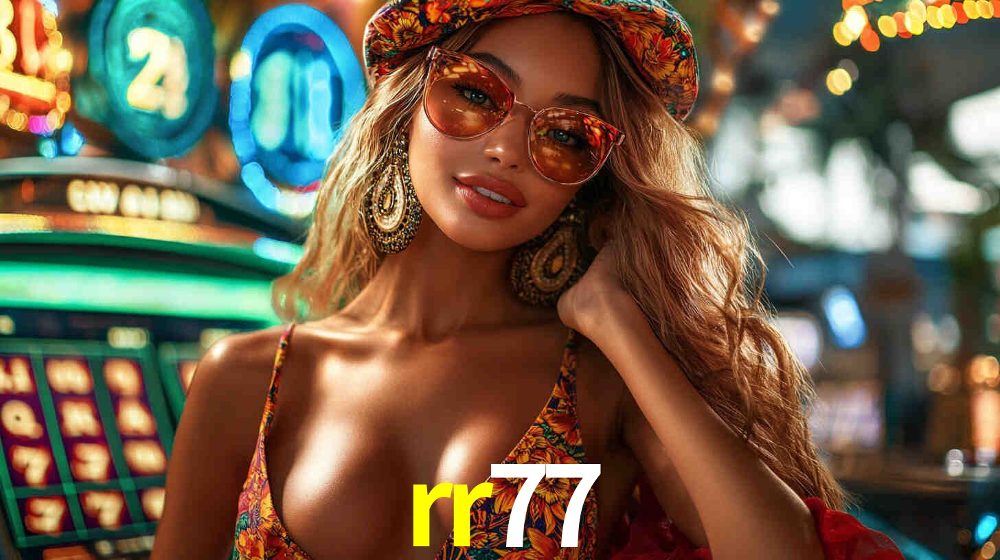 rr77 App Interface