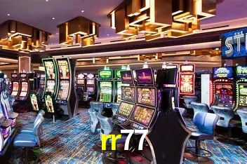 Descubra o Programa VIP da rr77: Vantagens Exclusivas para Jogadores