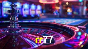 Avaliações dos Jogadores rr77