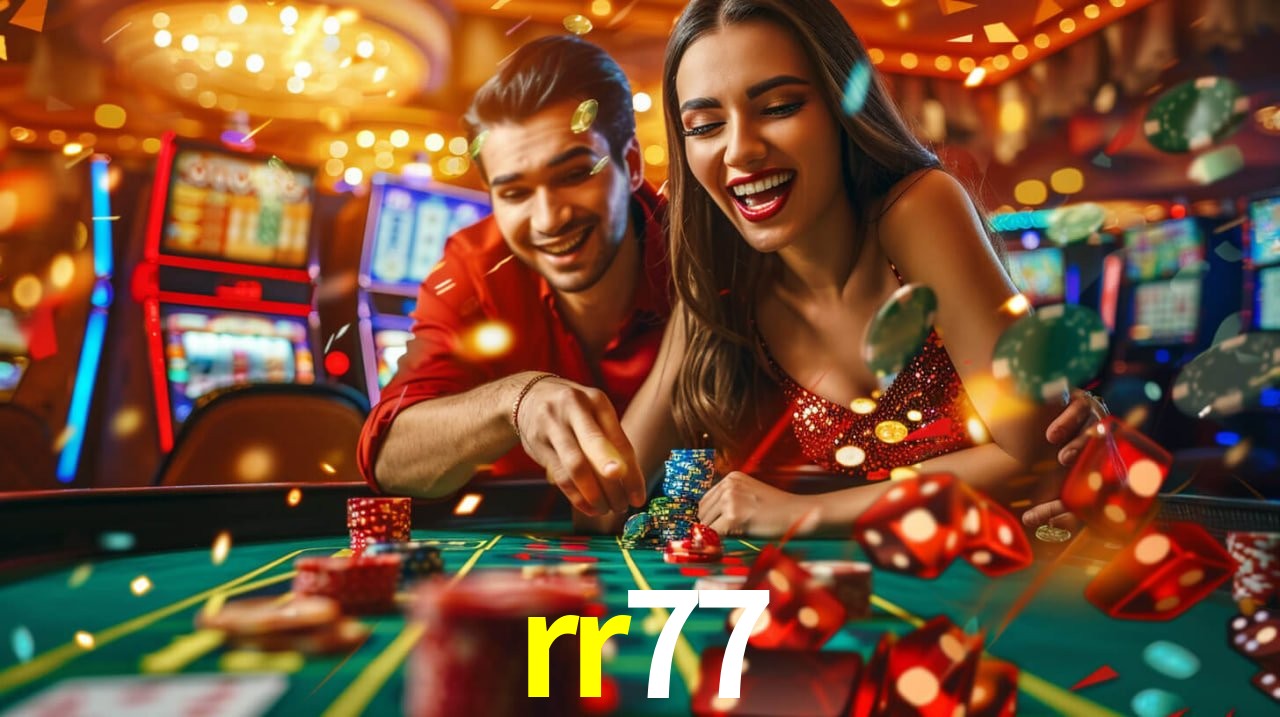 Sistemas de Segurança rr77