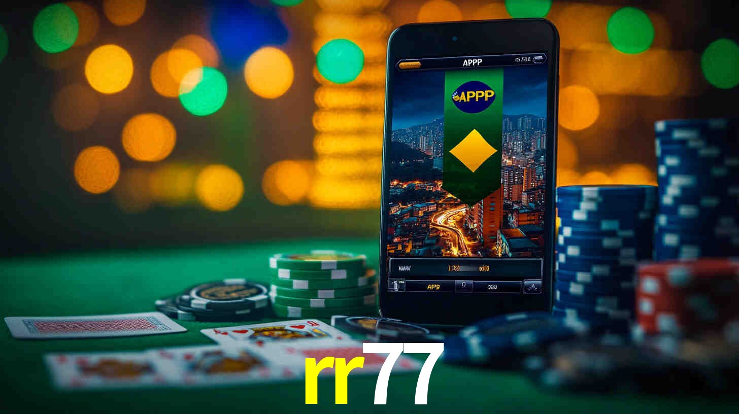 A Emoção da Loteria na rr77: Uma Chance de Mudança de Vida