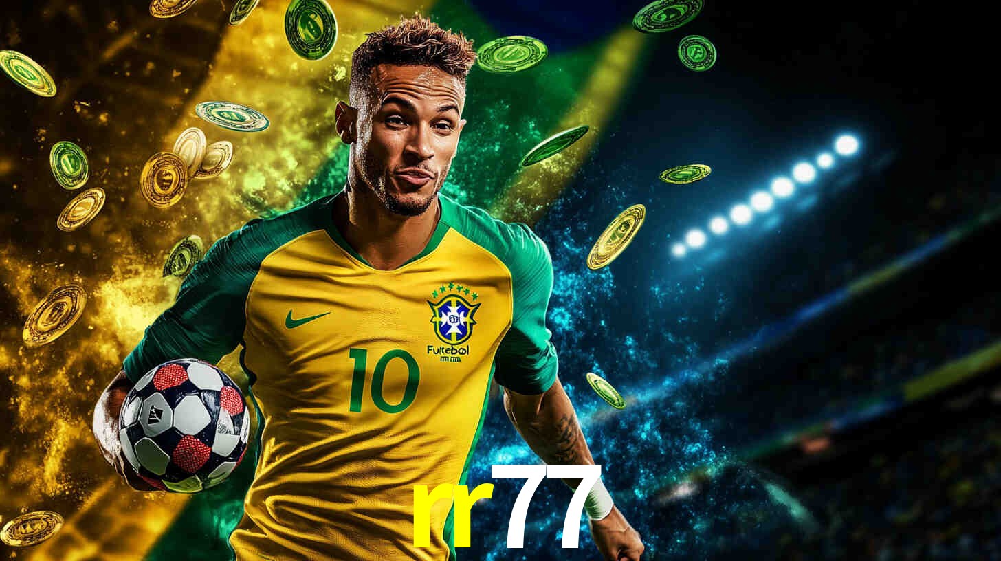 Inovações de Jogos na rr77: O Futuro das Experiências Interativas