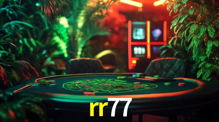 Tournaments rr77