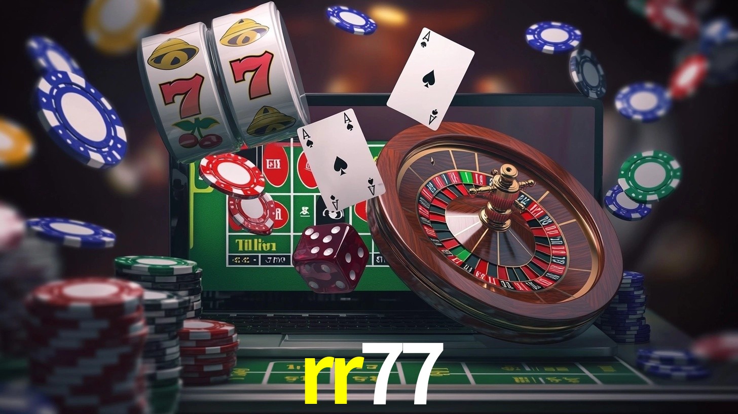 rr77 bet