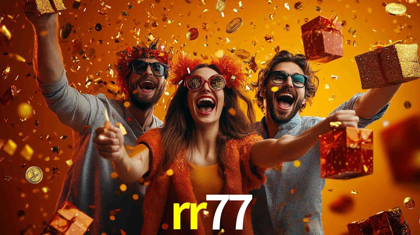 rr77: A Experiência de Casino com Jogos de Mesa ao Vivo