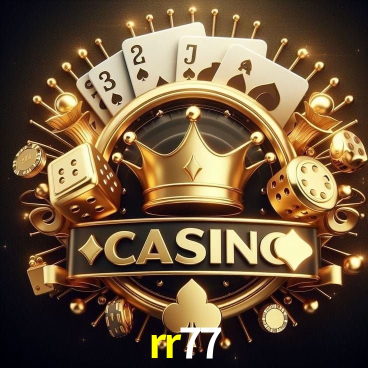 Casino Ao Vivo rr77
