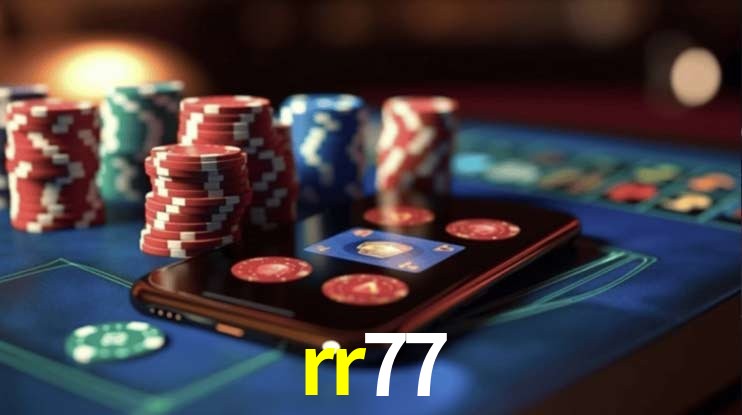 Estatísticas Esportivas rr77