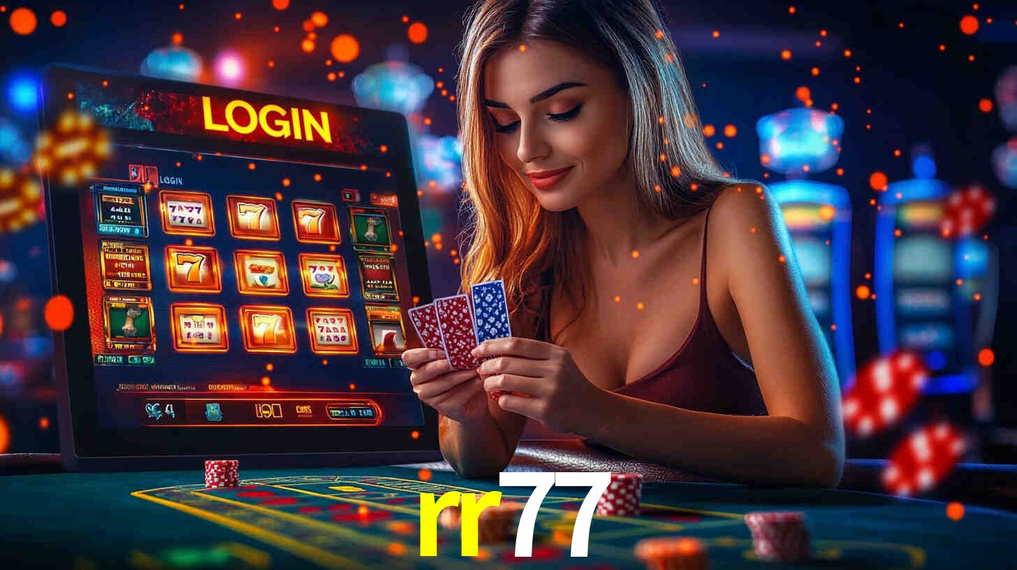 rr77 bet