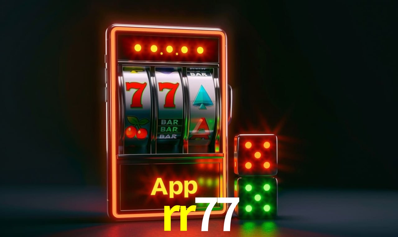Provedores de Jogos rr77
