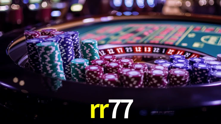 Programa VIP rr77