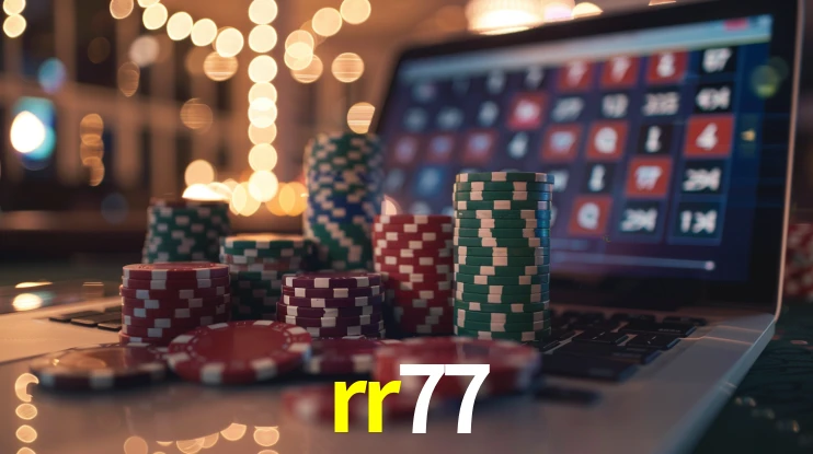 Game Providers rr77