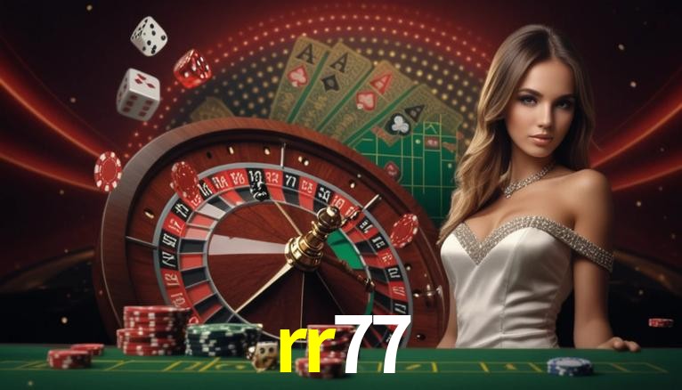 Slot Games rr77