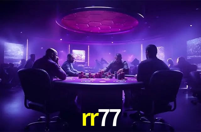 Jogos de Slot rr77