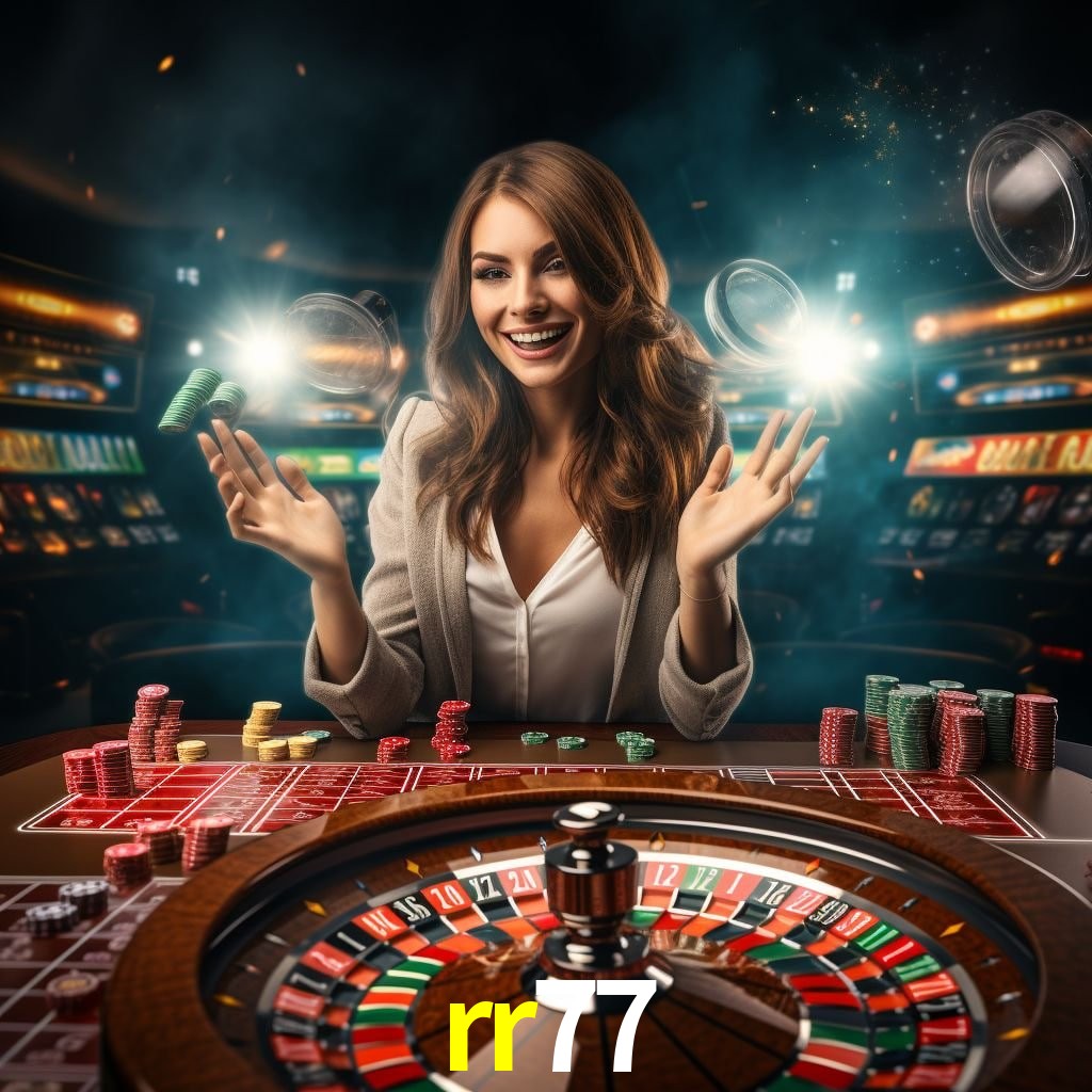 rr77 bet