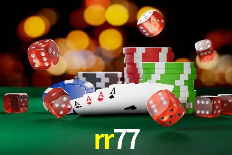 Benefícios da Conta rr77