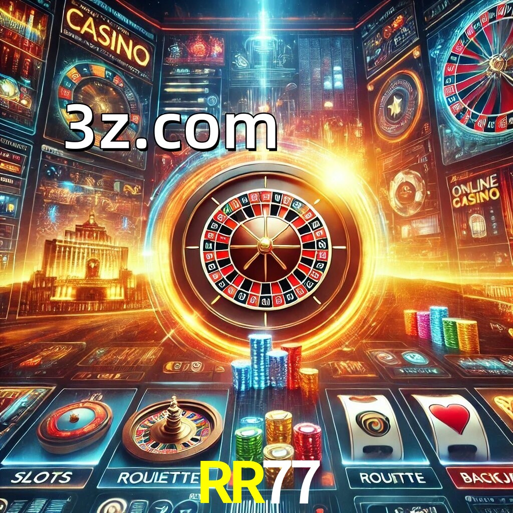  RR77