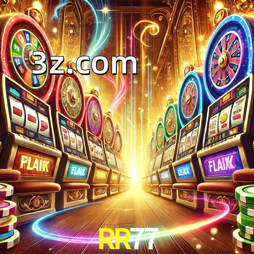  RR77